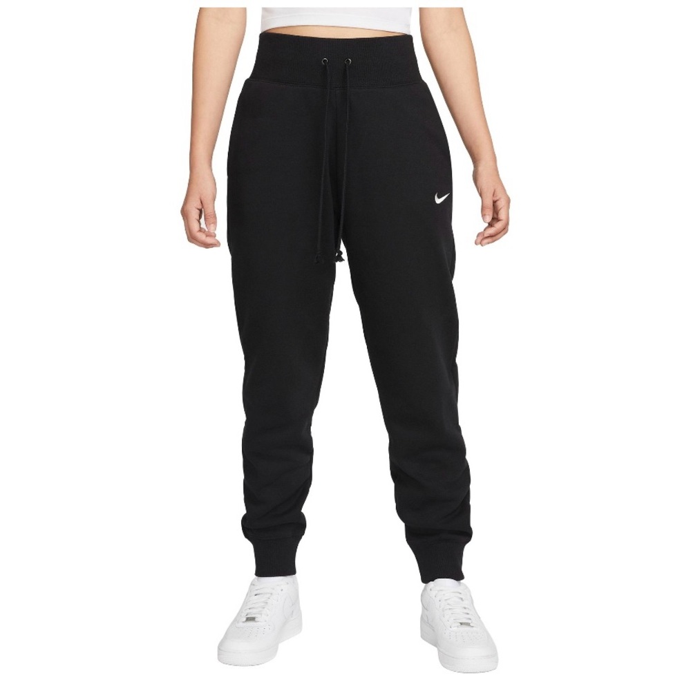 Nike Black Jogger Pants